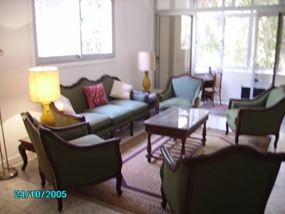 appartement location de vacances Le Caire