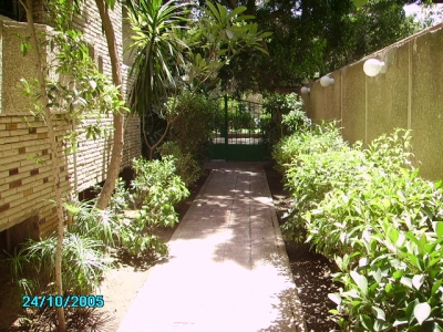 appartement location saisonniere eg