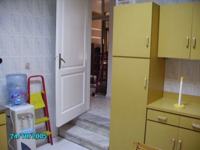 appartement location de vacance eg